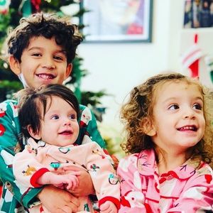 Meet your Posher, Helen